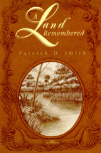 A Land Remembered by Patrick D. Smith SKU#267 image