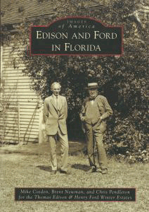 Edison and Ford in Florida SKU#1931 image